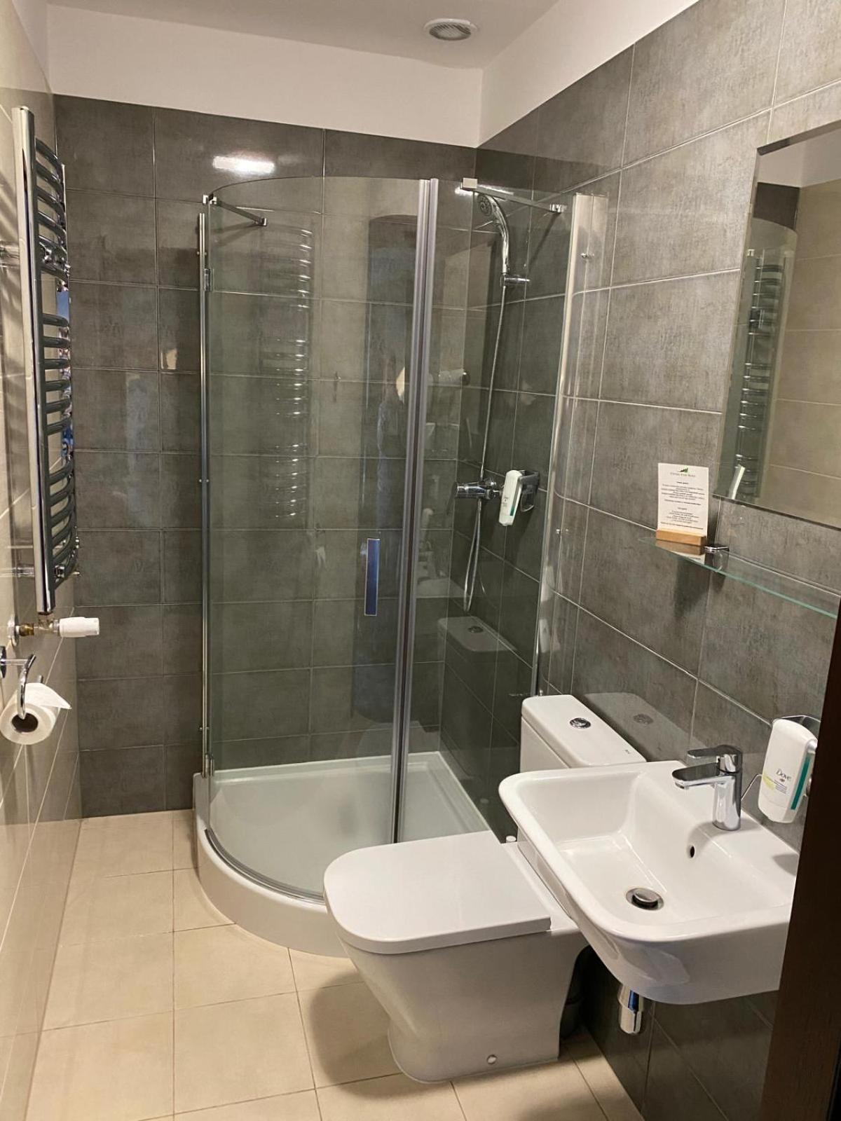 Hotel Restauracja Cztery Pory Roku Orneta Экстерьер фото